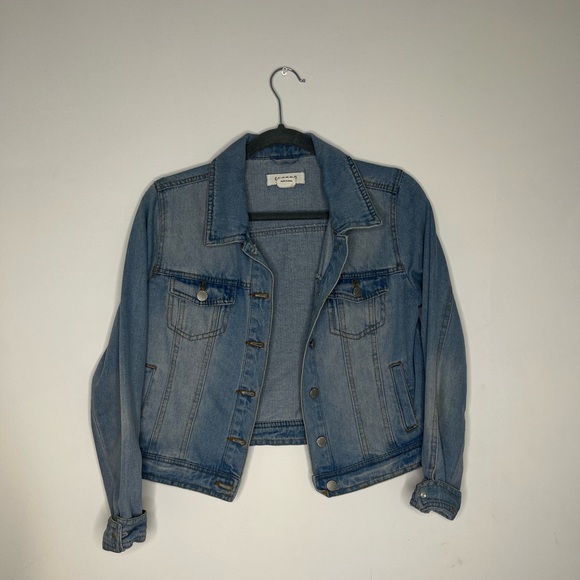 CL SONO denim collection, medium - Picture 1 of 1